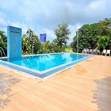 Kk Tree Retreat Igatpuri Hotel Buitenkant foto