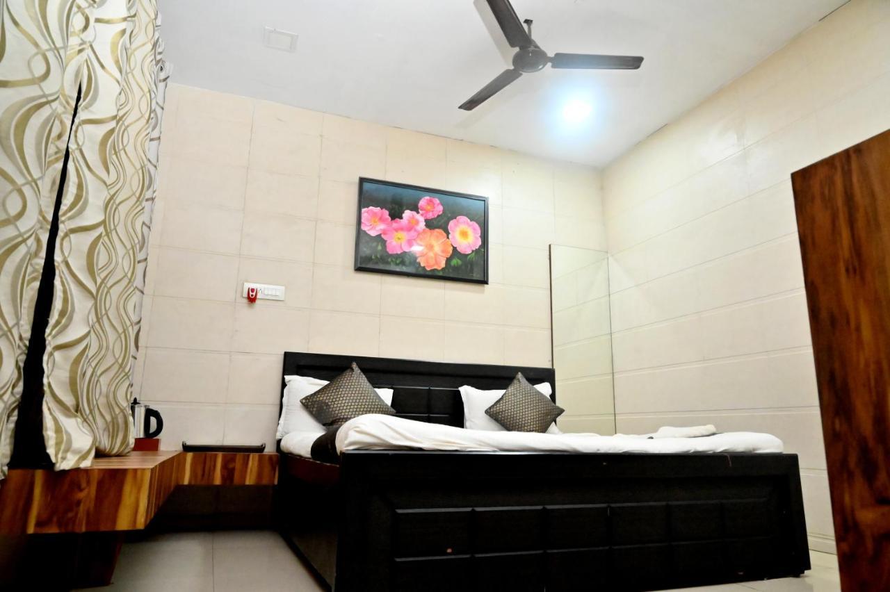 Kk Tree Retreat Igatpuri Hotel Buitenkant foto