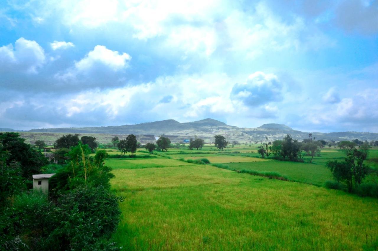 Kk Tree Retreat Igatpuri Hotel Buitenkant foto