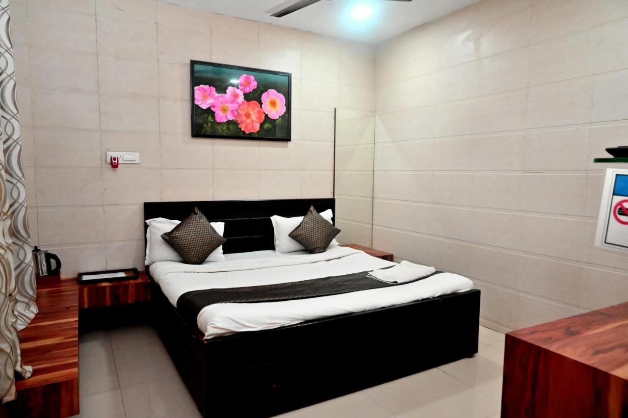Kk Tree Retreat Igatpuri Hotel Buitenkant foto