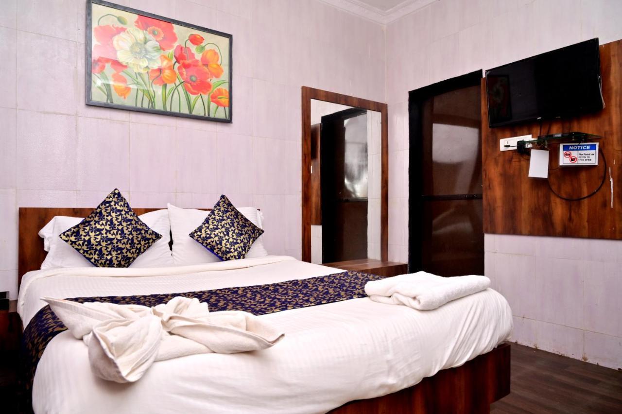 Kk Tree Retreat Igatpuri Hotel Buitenkant foto