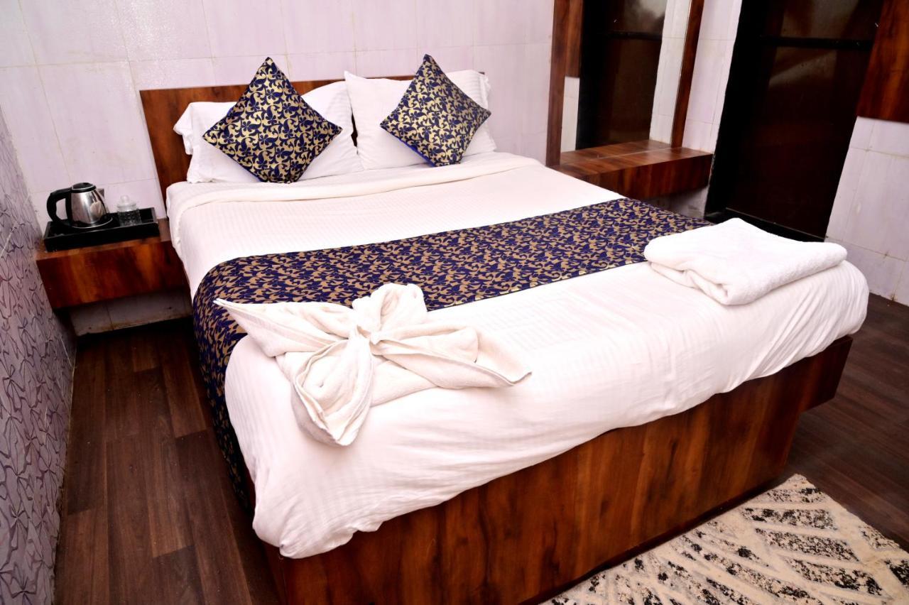 Kk Tree Retreat Igatpuri Hotel Buitenkant foto