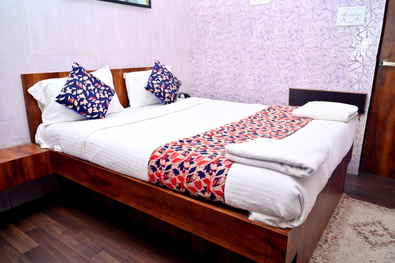 Kk Tree Retreat Igatpuri Hotel Buitenkant foto