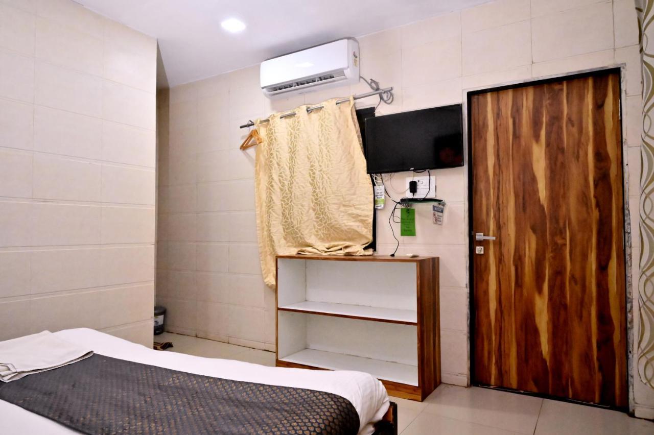 Kk Tree Retreat Igatpuri Hotel Buitenkant foto