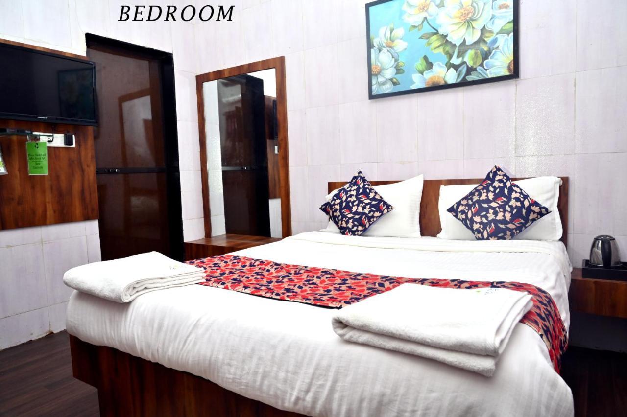 Kk Tree Retreat Igatpuri Hotel Buitenkant foto