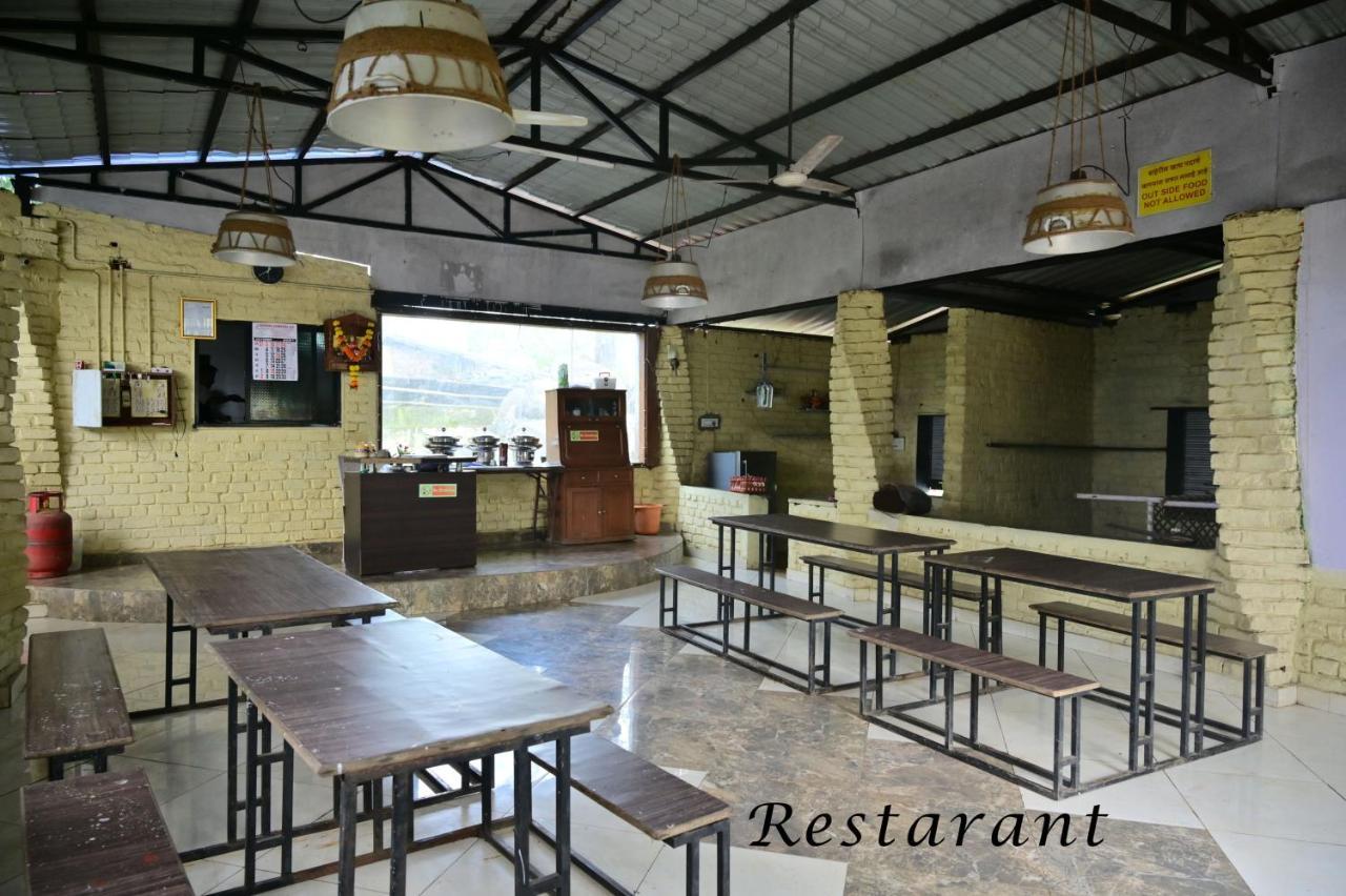 Kk Tree Retreat Igatpuri Hotel Buitenkant foto