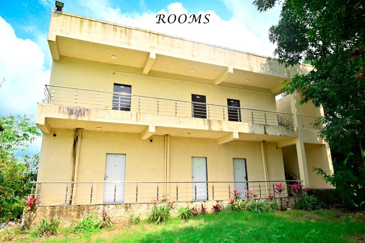 Kk Tree Retreat Igatpuri Hotel Buitenkant foto