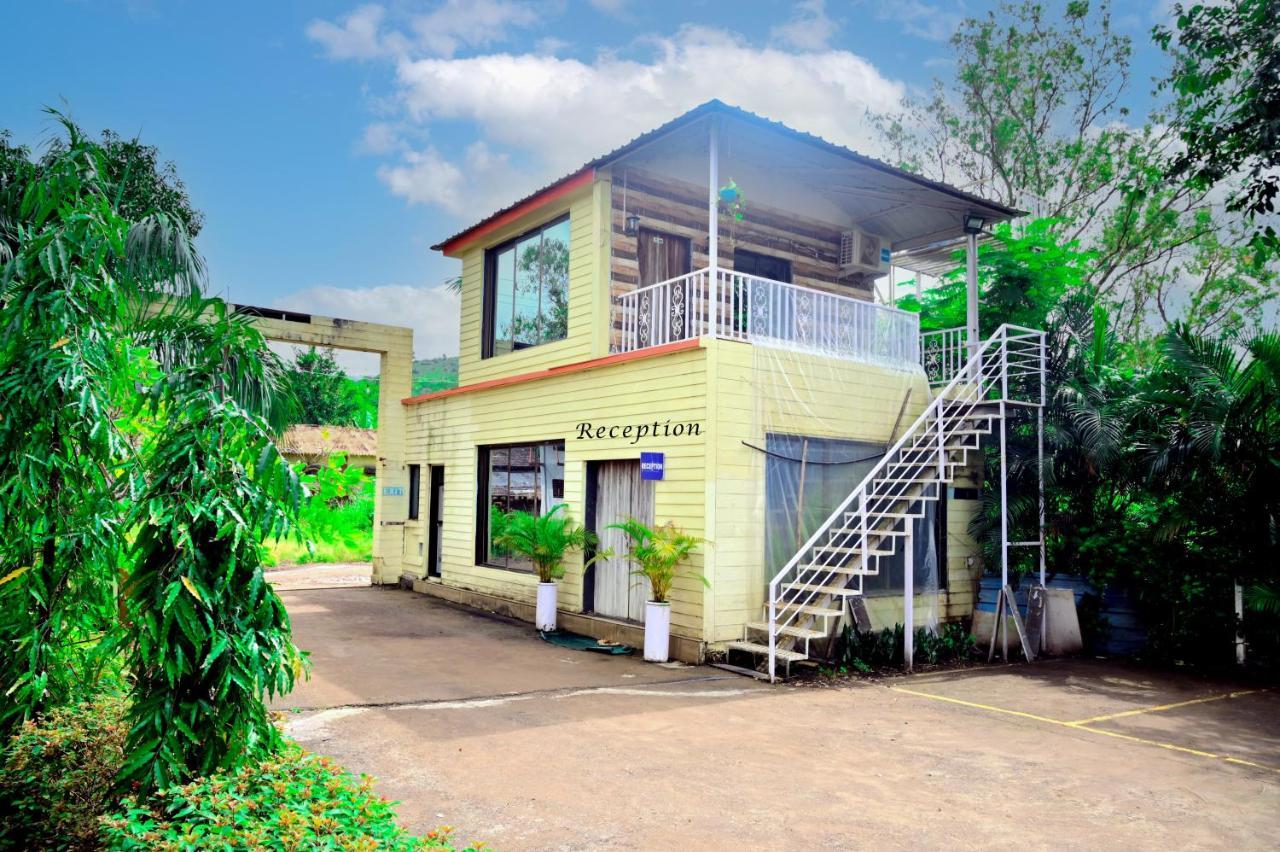 Kk Tree Retreat Igatpuri Hotel Buitenkant foto