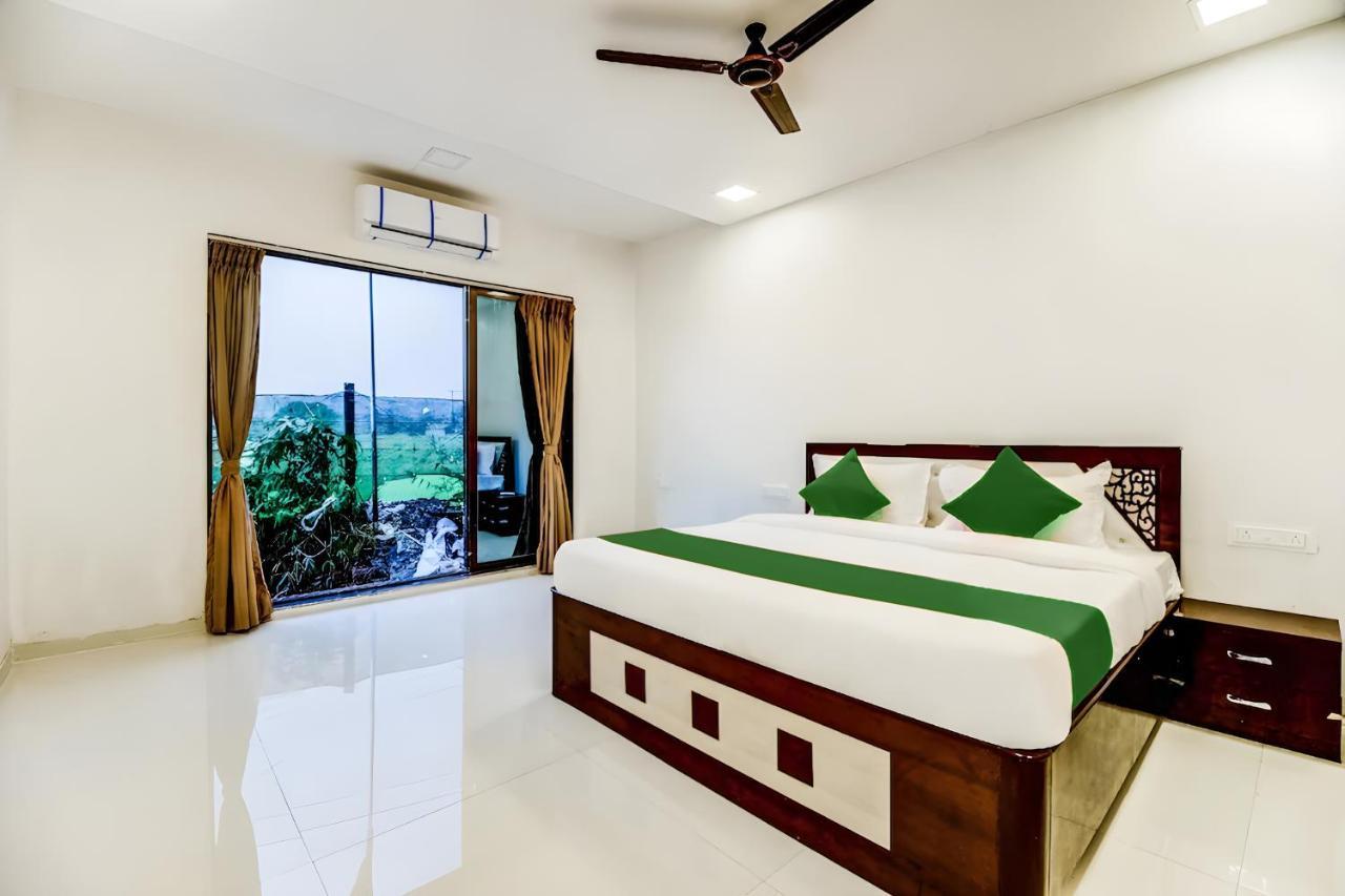 Kk Tree Retreat Igatpuri Hotel Buitenkant foto