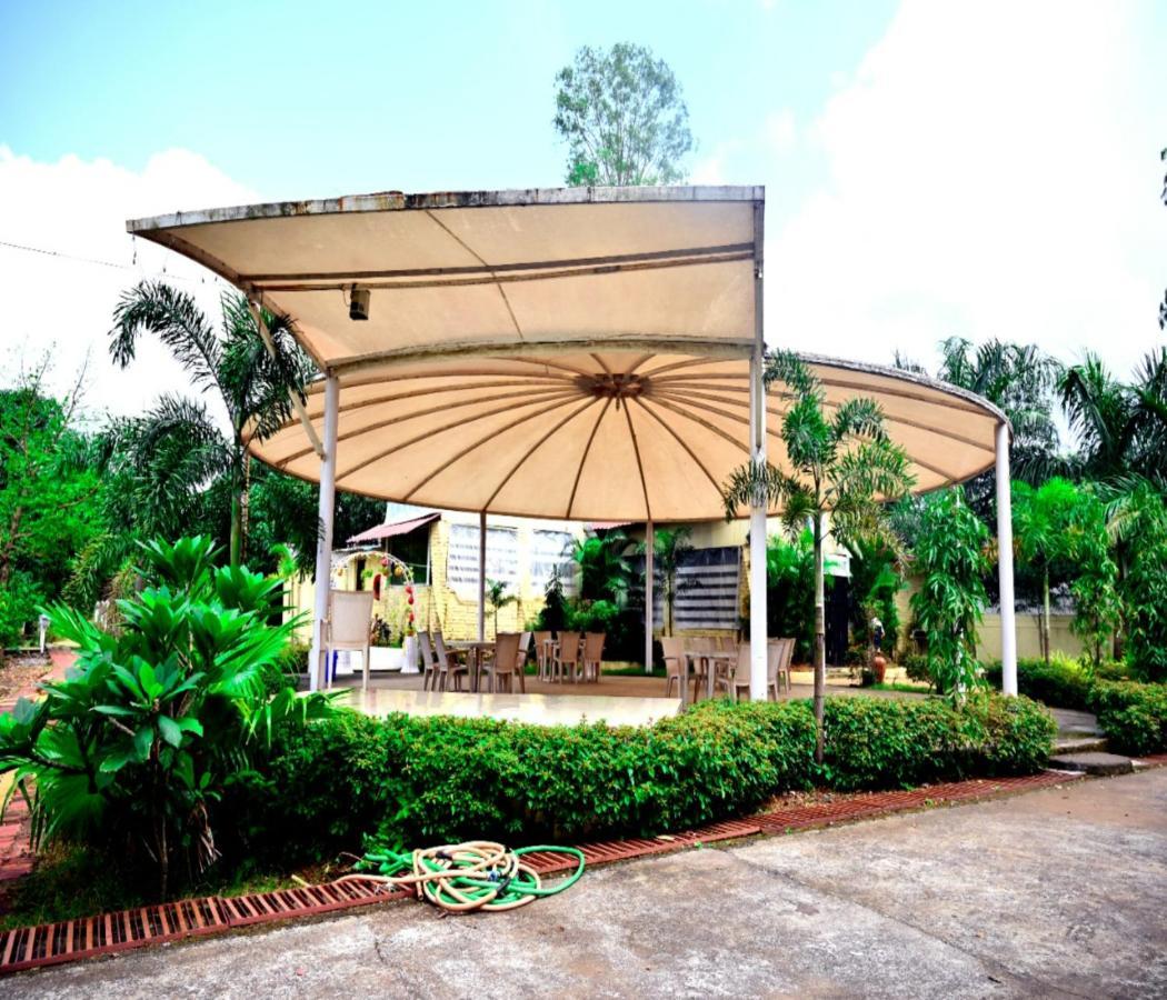 Kk Tree Retreat Igatpuri Hotel Buitenkant foto
